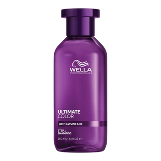 Wella Professionals Ultimate Color Shampoo 250ml - KAMS BEAUTY