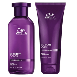 Wella Professionals Ultimate Color Shampoo And Conditioner Duo - KAMS BEAUTY