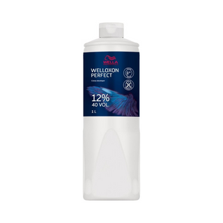 Wella Professionals Welloxon Perfect 12% 1000ml