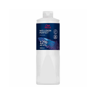 Wella Professionals Welloxon Perfect 12% 500ml