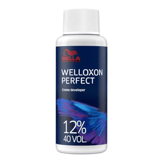 Wella Professionals Welloxon Perfect 12% 60ml - KAMS BEAUTY