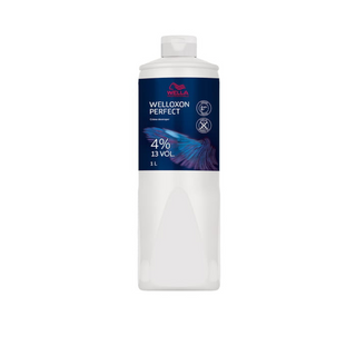 Wella Professionals Welloxon Perfect 4% 1000ml