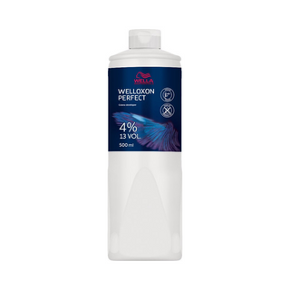 Wella Professionals Welloxon Perfect 4% 500ml