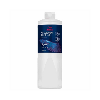 Wella Professionals Welloxon Perfect 6% 500ml