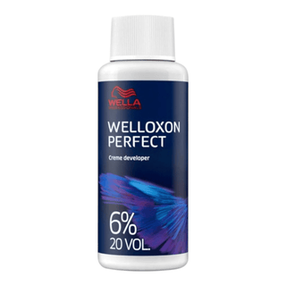Wella Professionals Welloxon Perfect 6% 60ml - KAMS BEAUTY