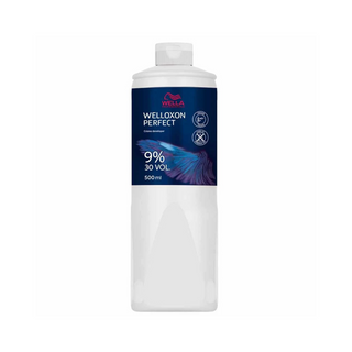 Wella Professionals Welloxon Perfect 9% 500ml