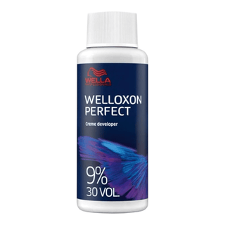 Wella Professionals Welloxon Perfect 9% 60ml - KAMS BEAUTY