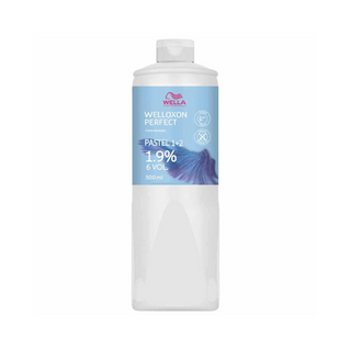 Wella Professionals Welloxon Perfect Pastel 1.9% 500ml