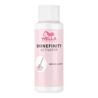 Wella Professionals Shinefinity Activator 60ml  - KAMS BEAUTY