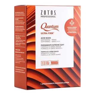 Zotos Professional Quantum Ultra Firm Perm - KAMS BEAUTY